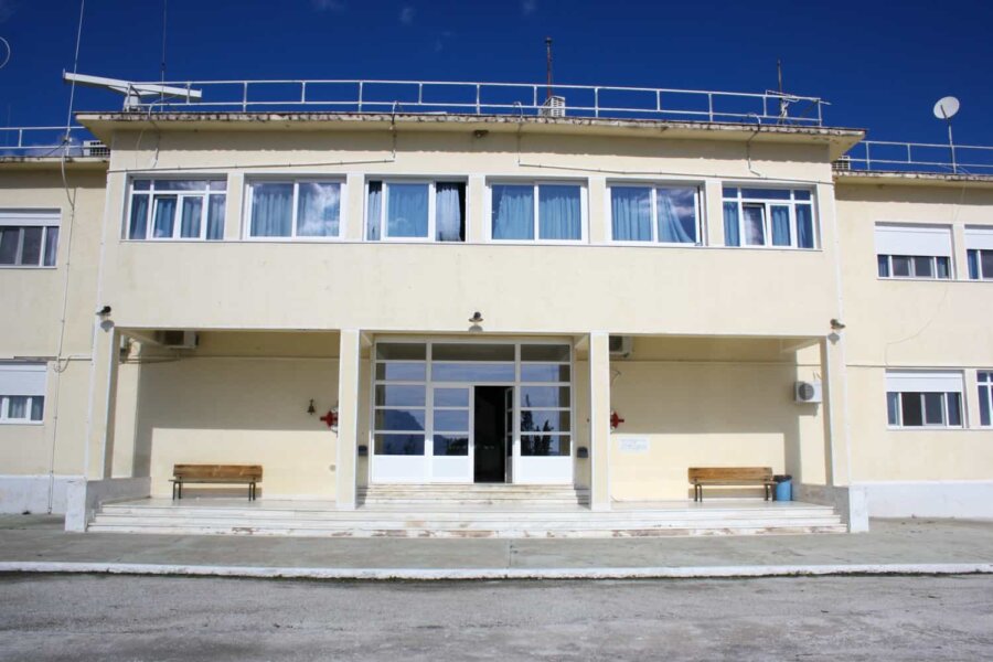 ΑΕΝ/Π Κύμης