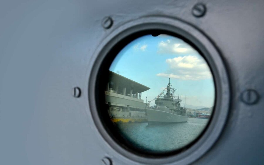 Στρατιωτική Θητεία