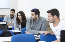 Τριήμερο εκδηλώσεων στον Πειραιά από το Πανεπιστήμιο Αιγαίου 620160527