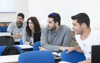 Πανεπιστήμιο Αιγαίου - Τμήμα Ναυτιλίας και Επιχειρηματικών Υπηρεσιών