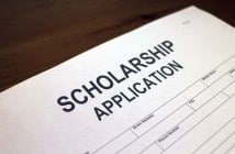 scholarships