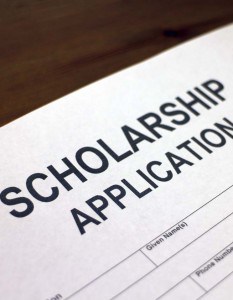 scholarships