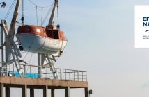 Επιμορφωτικές Συναντήσεις Ναυτιλίας: «Ναυτασφαλίσεις: από τη θεωρία στην πράξη» IMG_1789