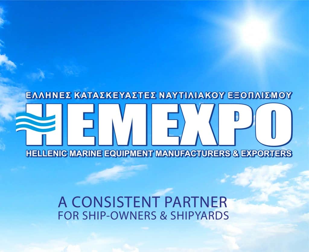 HEMEXPO Smart Ship Solutions