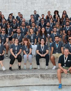ALBA Graduate Business School