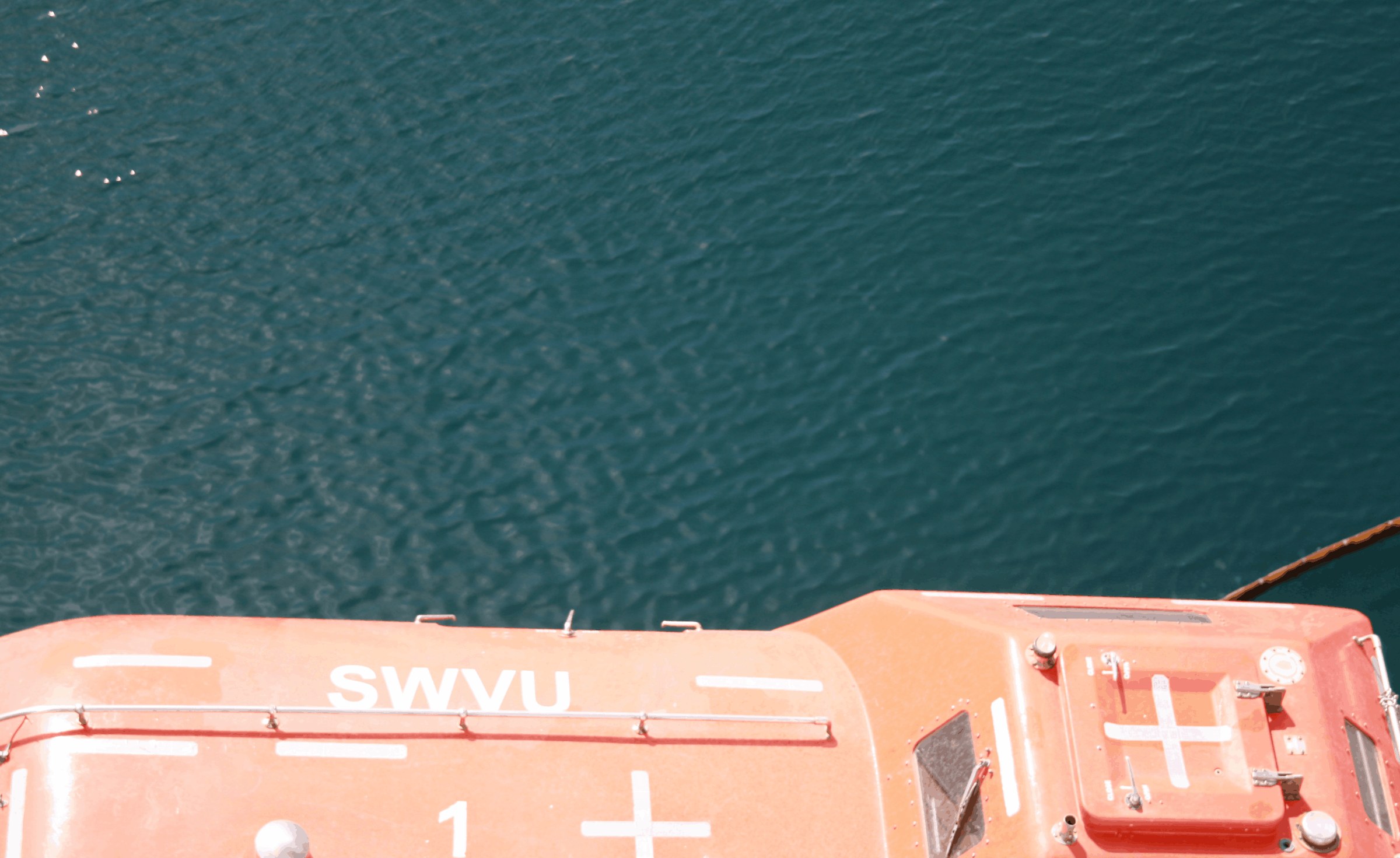 2. Lifeboat