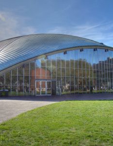 MIT_Kresge_Auditorium