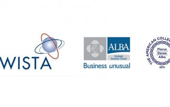 WISTA Hellas - ALBA Graduate Business School