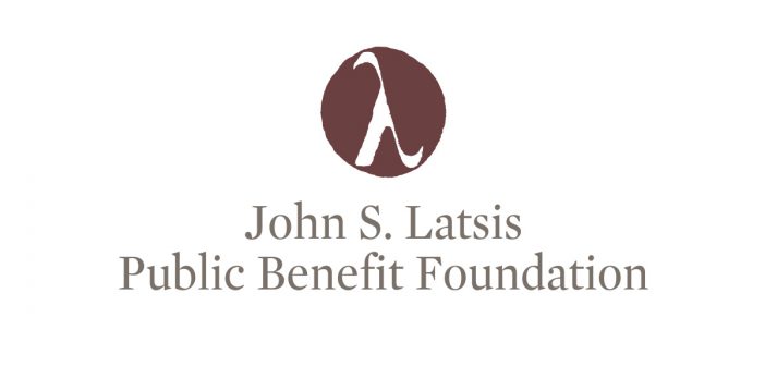 latsis foundation