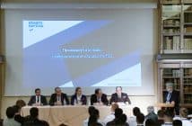 Η καθημερινότητα εν πλω μετά την MLC (βίντεο) mlc