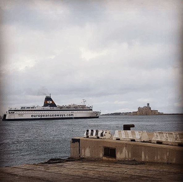5. Brindisi, Italy. Credits to Giannis Vakalis