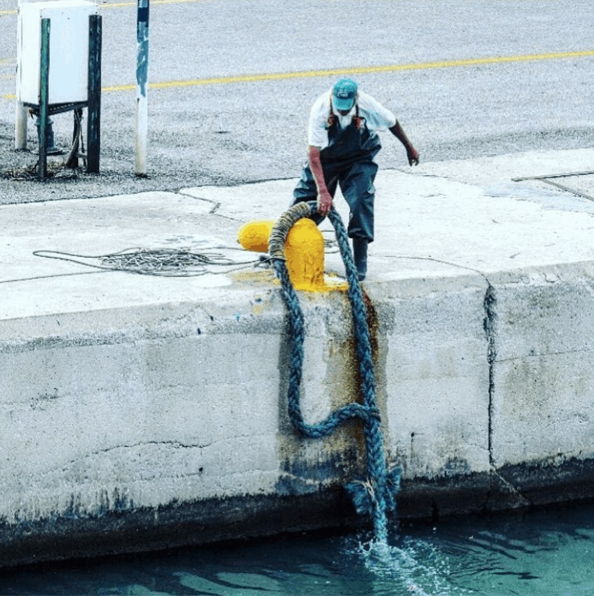 1. Alexandroupoli. Credits to Pellia Vkz