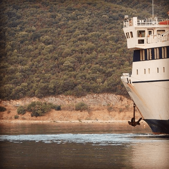 2. Igoumenitsa, Greece. Credits to Giannis Vakalis