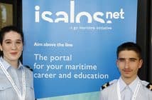 Δυναμικό «παρών» από τους φερέλπιδες σπουδαστές της ΑΕΝ Κρήτης _MG_6724