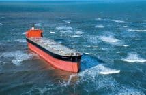 Μελέτη περίπτωσης σύγκρουση bulk carrier με αλιευτικό σκάφο (μια απο τις δυο)