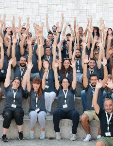 ALBA Graduate Business School