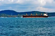 canada bulk carrier
