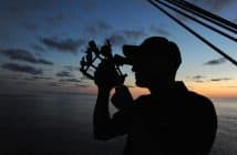 Υγεία εν πλω: λύση για την αντιμετώπιση ιατρικών συμβάντων στα πλοία Φωτο U.S. Coast Guard