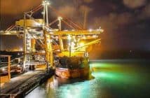 Oι ωραιότερες ναυτιλιακές φωτογραφίες της εβδομάδας 7H