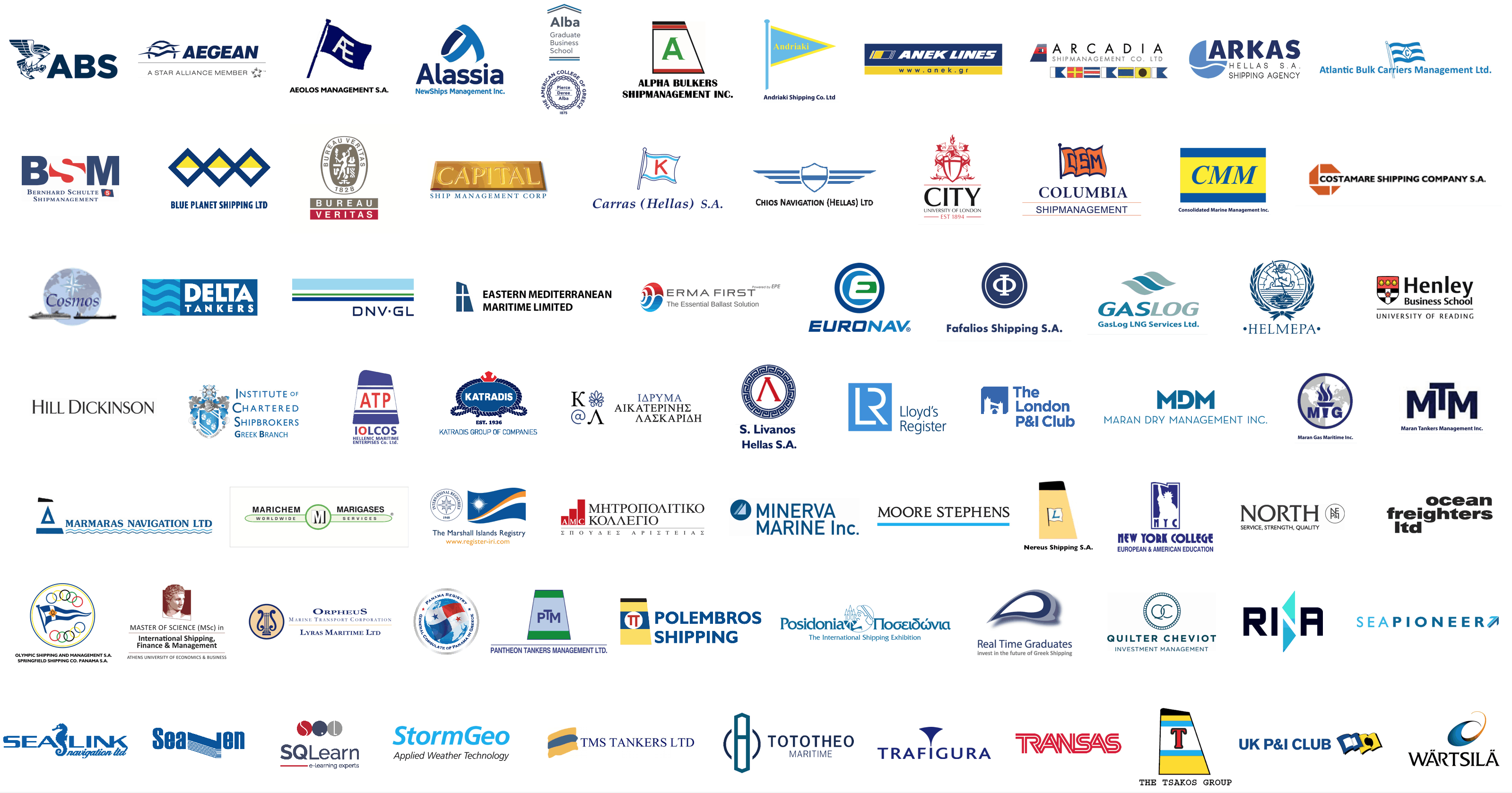 sponsors thessaloniki 2018