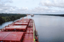 bulk carrier