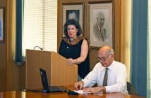 Ισχύς εν τη ενώσει για τις ναυτικές βιβλιοθήκες της χώρας 201812181231193429