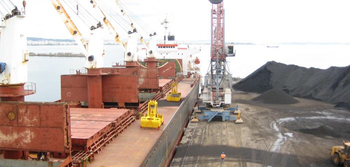 IMG_4630 bulk carrier coal