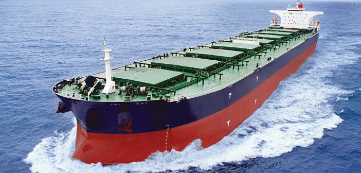 bulk carrier (2)