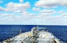 Oι ωραιότερες ναυτιλιακές φωτογραφίες της εβδομάδας clouds