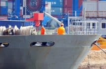 Έρευνα: Το σταθερό εργασιακό περιβάλλον τονώνει το ηθικό των ναυτικών 201902022353465575