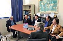Φ. Κουβέλης: Εκσυγχρονισμός του δημόσιου χαρακτήρα και ενίσχυση της ναυτικής εκπαίδευσης IMG_3345m