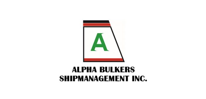Alpha Bulkers Shipmanagement Inc_