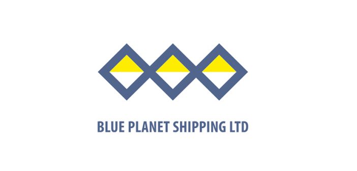 blue planet shipping