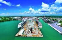 Fincantieri Σωρεία παραγγελιών για νέα πλοία - αποτελέσματα αναζήτησης