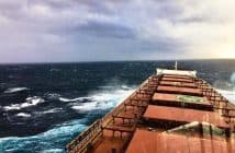Oι ωραιότερες ναυτιλιακές φωτογραφίες της εβδομάδας UJ
