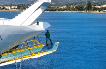 Oι ωραιότερες ναυτιλιακές φωτογραφίες της εβδομάδας hu