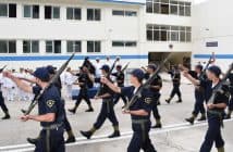 Τελετή ορκωμοσίας Δοκίμων Λιμενοφυλάκων DSC_4878