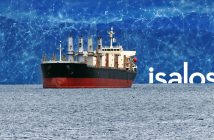 Isalos.net Marine Technology