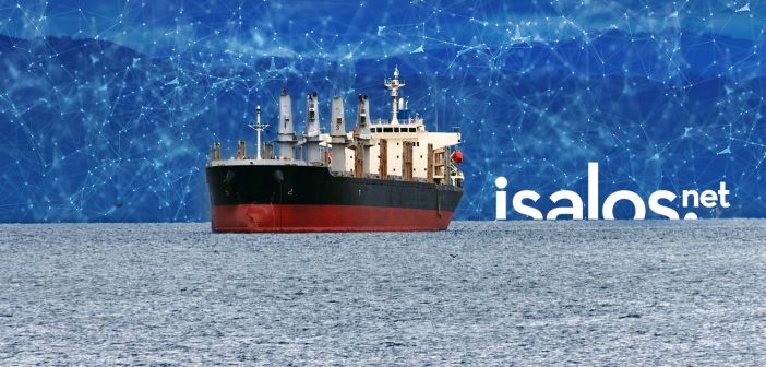 Isalos.net Marine Technology