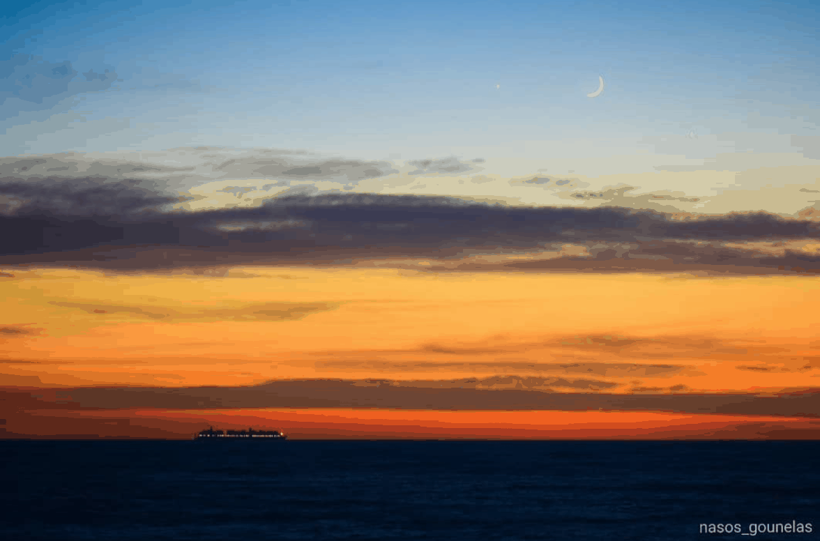 4. Ligurian Sea. Credits to Nasos Gounelas