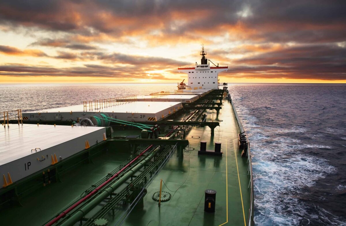 HSA – INTRODUCTION TO CHARTERING