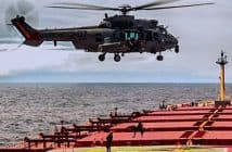 Oι ωραιότερες ναυτιλιακές φωτογραφίες της εβδομάδας