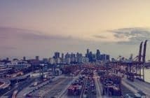 ICS: Ξεκίνησαν οι εγγραφές για το Certificate in Shipping ICS