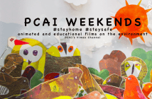 1. PCAI Weekends