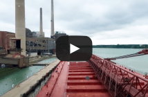 bulk carriers