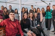 Ίδρυμα Λάτση: Πρόγραμμα υποτροφιών για μεταπτυχιακές σπουδές Υποτροφίες Λάτση