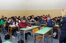 ΥΝΑΝΠ: Ομαλά η εκπαιδευτική διαδικασία στις ΑΕΝ 201902081004013470