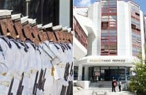 ΠΑ.ΠΕΙ. & Σχολή Ναυτικών Δοκίμων: Νέο Μεταπτυχιακό Πρόγραμμα σπουδών Σχολή Ναυτικών Δοκίμων Πανεπιστήμιο Πειραιά