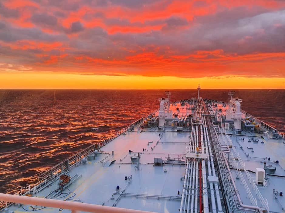 1. Total serenity. Credits to Nikoleta Priona