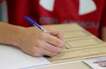 Στην τελική ευθεία για τις Πανελλαδικές εξετάσεις Πανελλήνιες